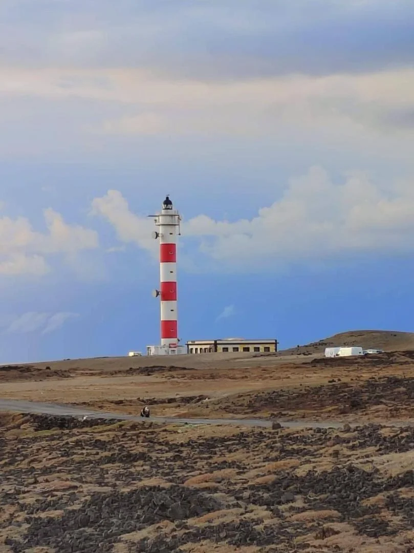 Faro de Abona